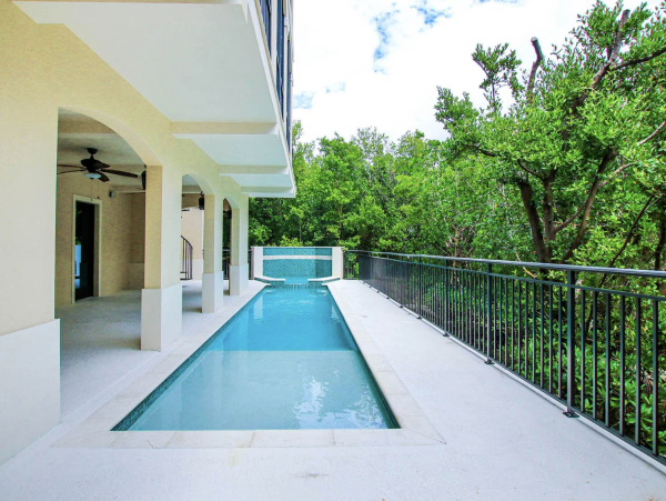 Captiva Island Luxury Vacation Rental Home Four Bedrooms